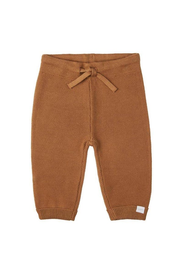 *Noppies broek grover - chipmunk (maat :68)