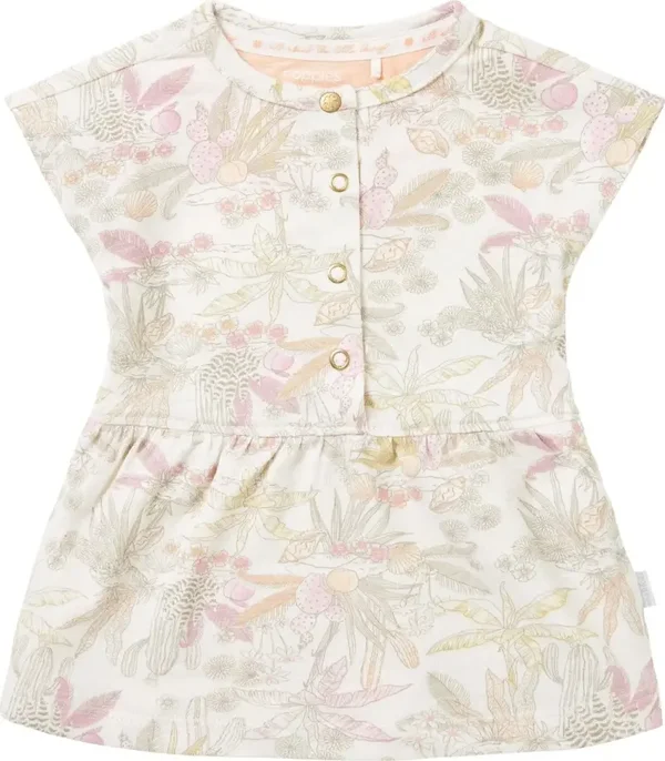 Noppies Jurk Nambe  Maat 92