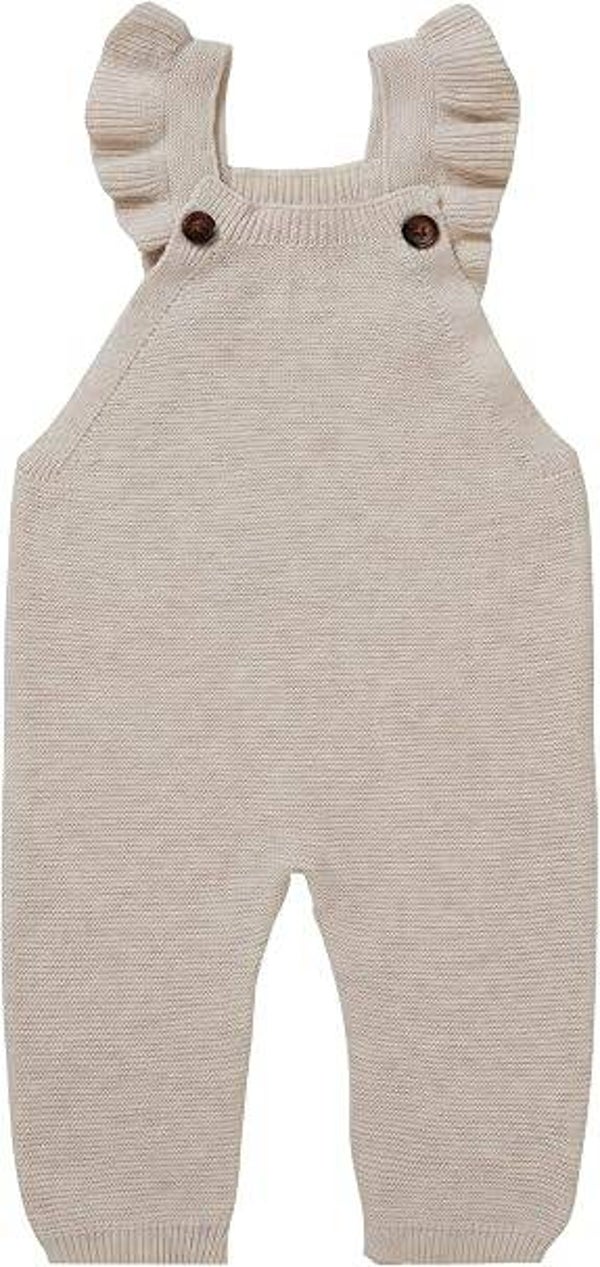 Noppies tuinbroek Norris Baby (Maat 74)