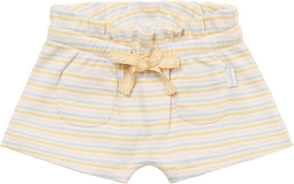 Noppies Kort broekje Nerja (skyway) Maat 62