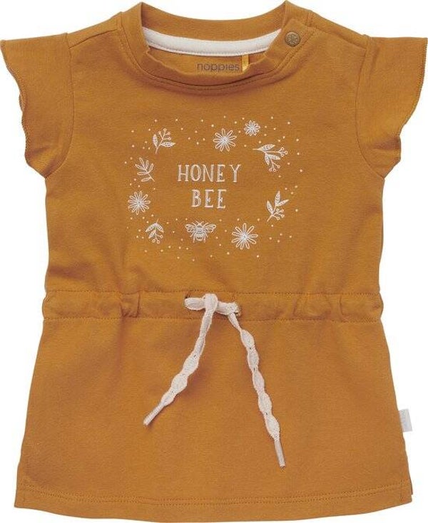 Noppies Jurk Alicante Baby Maat 62