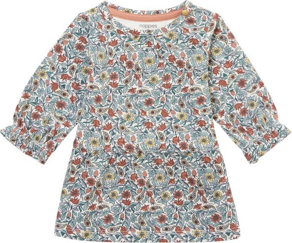 Noppies Jurk Newport Baby Maat 92