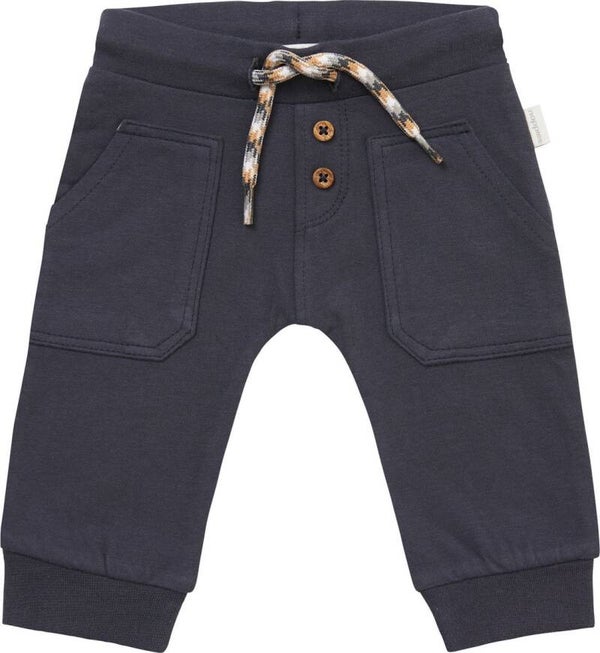 Noppies - Broekje - Murphy - India - Ink - (Maat 74)