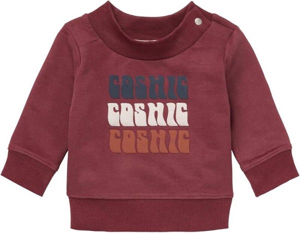 Noppies Trui Julesberg Baby (Maat 56)