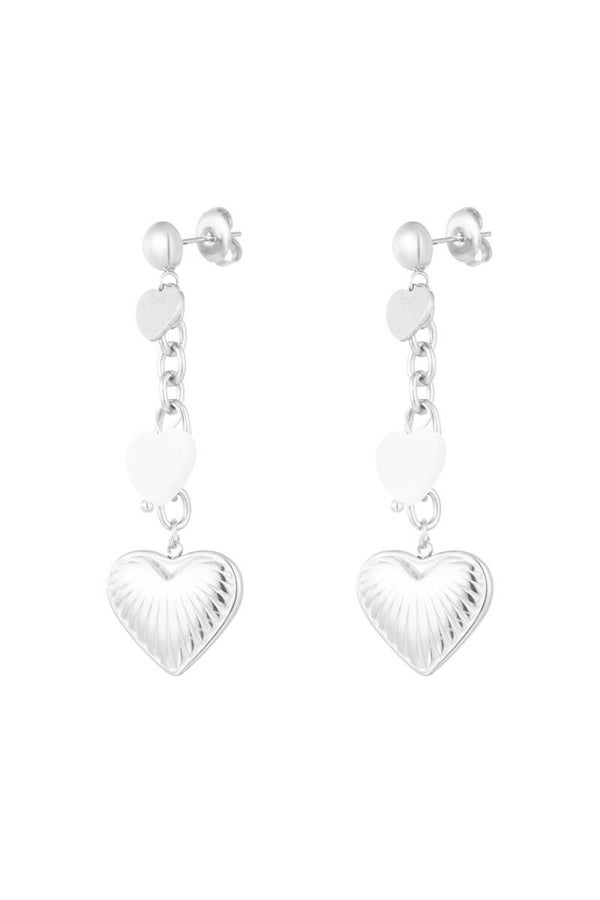 oorbellen lovers life