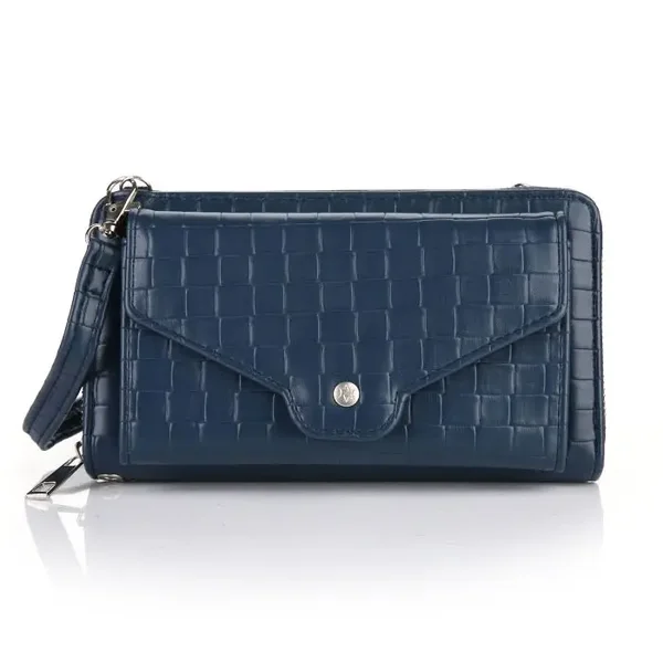 Luxe & Multifunctionele Clutch