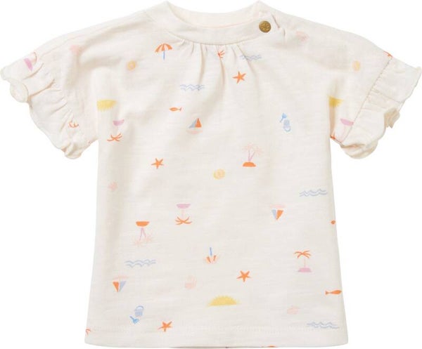 Noppies Top New Delhi Baby Maat 56
