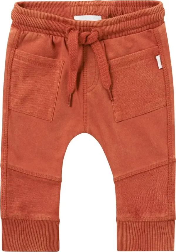 Noppies Broek Morenci Baby Maat 92