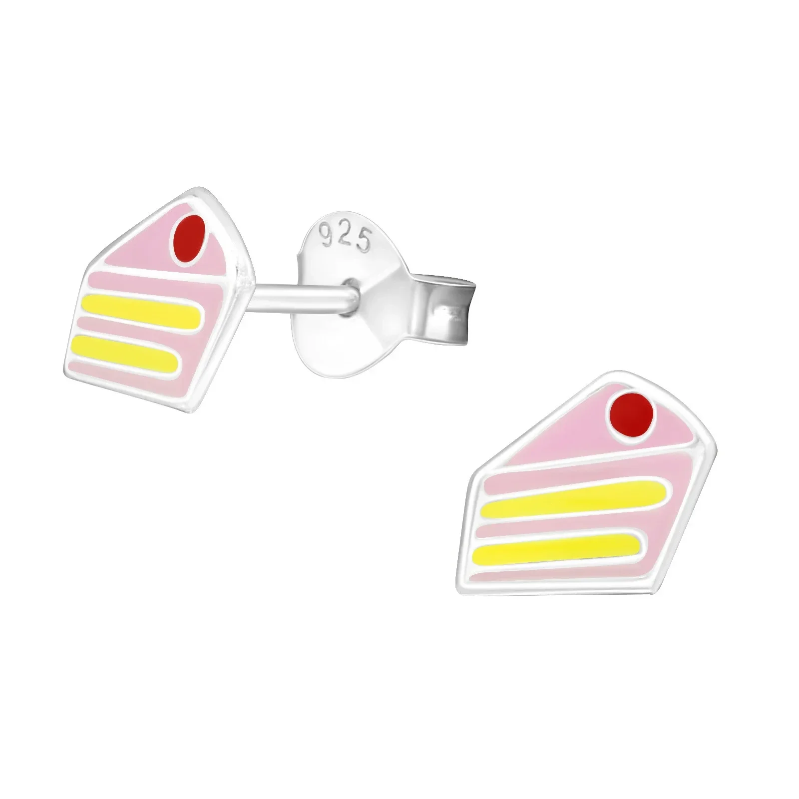 Oorknopjes taartpunt