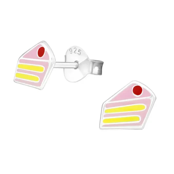 Oorknopjes taartpunt