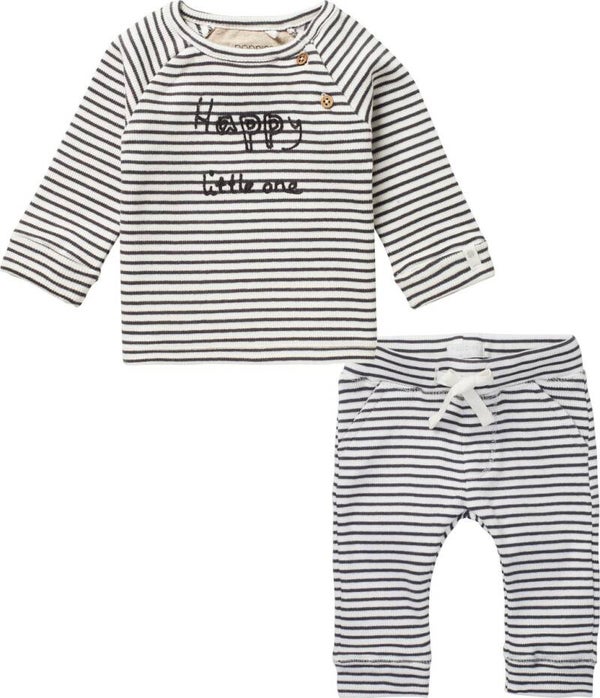 Noppies - Kledingset - Maat 50