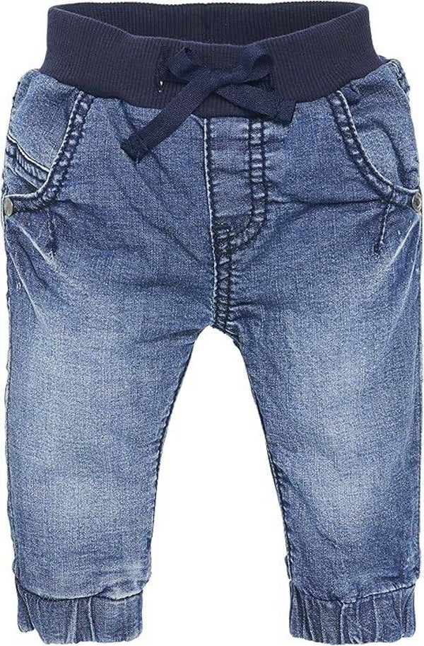Noppies Unisex - Baby Jeans U Comfort (Maat 50)