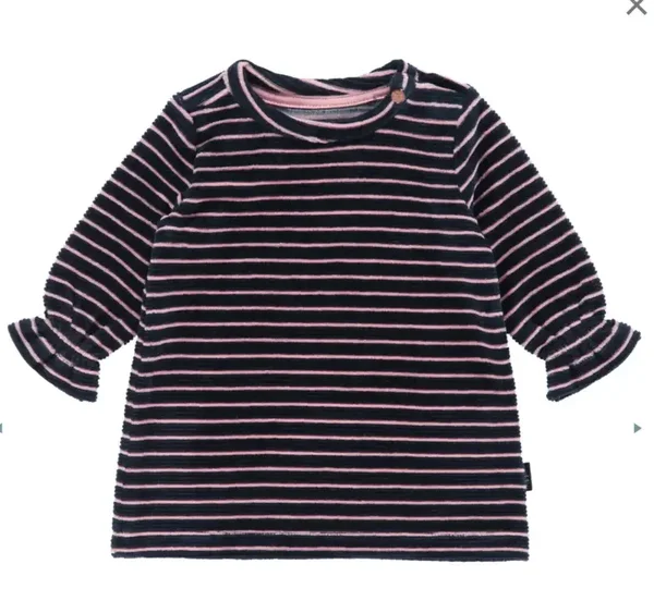 Noppies G Dress ls Chanute (Maat 50)