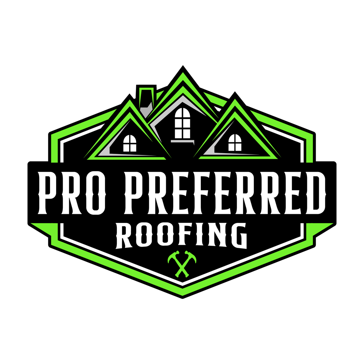 Pro Preferred