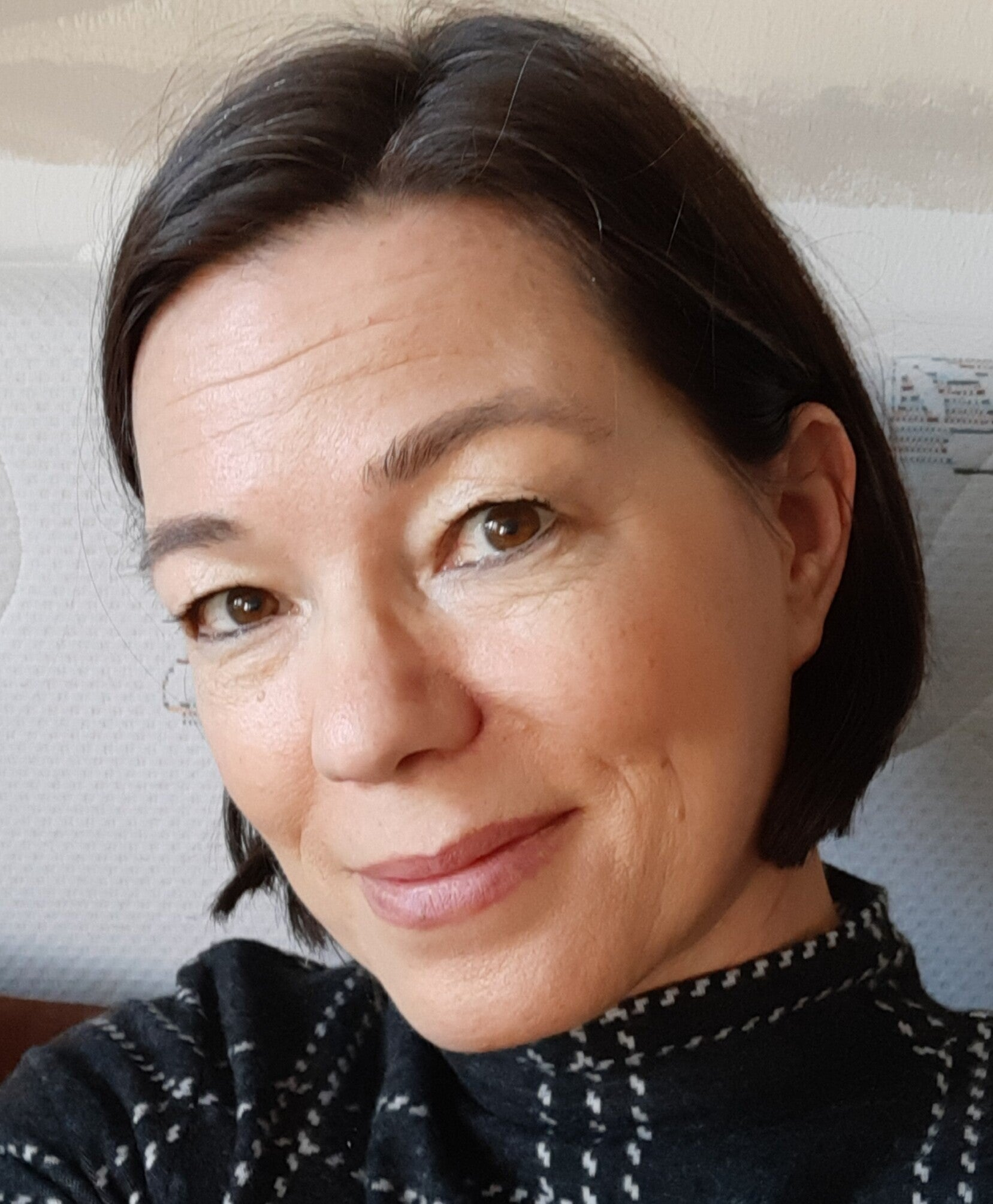 Claudia Hünerlage