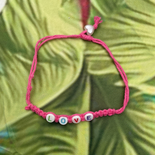 Bracelet ou dizainier