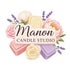 Manon Candle Studio