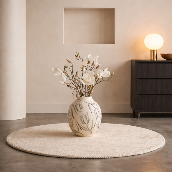 Vase Adonaï