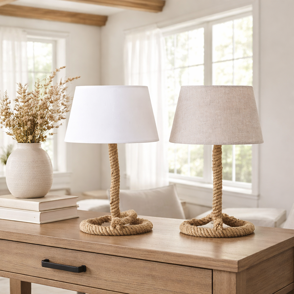 Lampe El Shaddai
