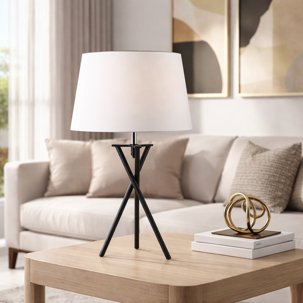 Lampe Rohi