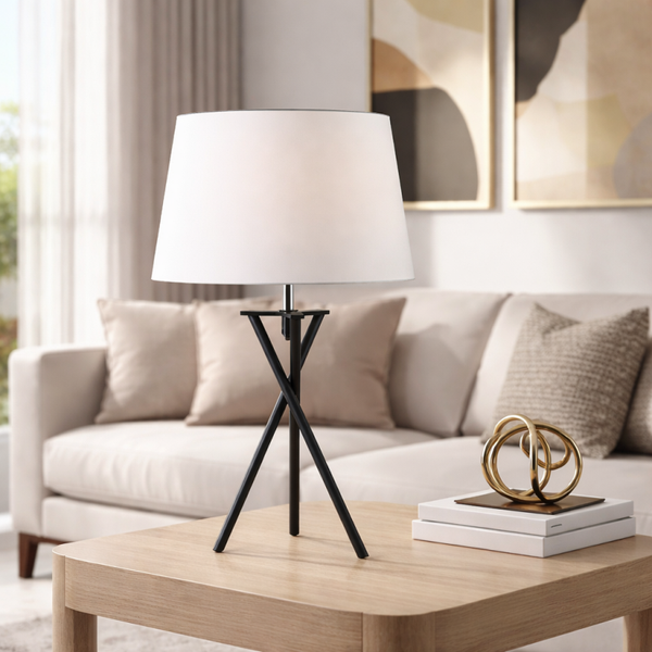 Lampe Rohi