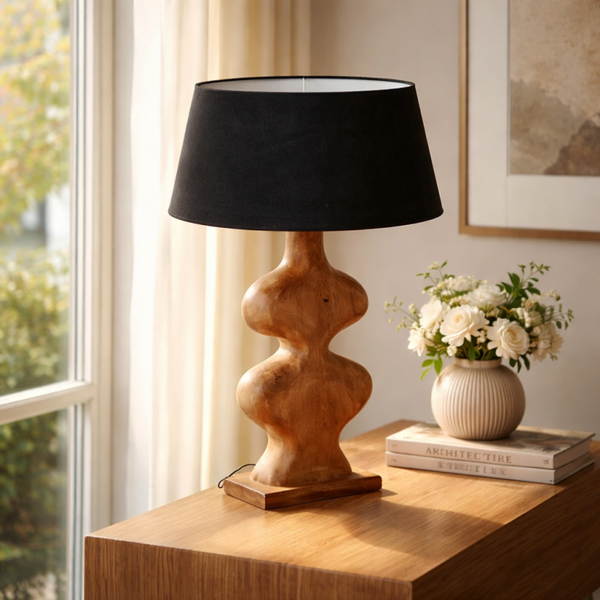 Lampe Jireh