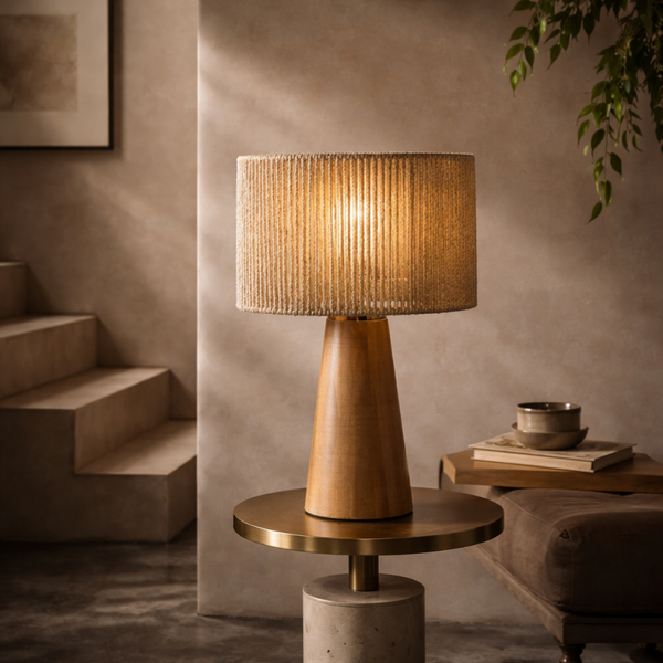 Lampe Shammah