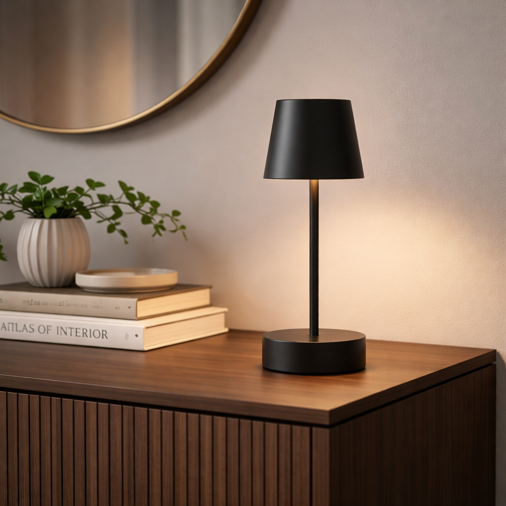 Lampe Rapha