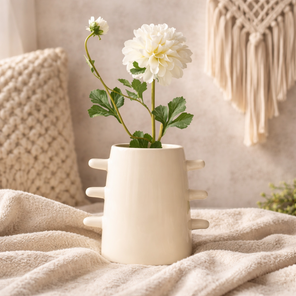 Vase Shalom