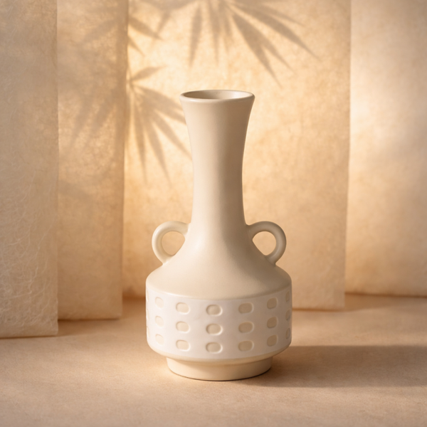 Vase Yeshua