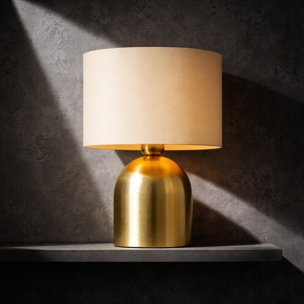 Lampe Machiah