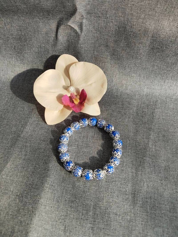 Perlen Armband