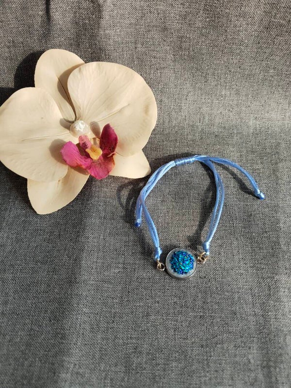 Makramee Armband