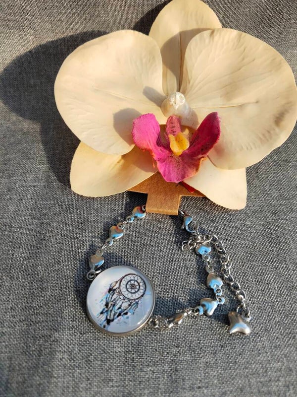 Armbänder Herzen