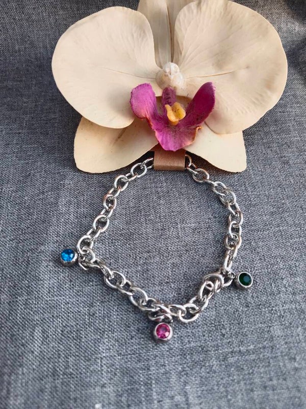 Bettelarmband