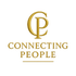 CONNECTING PEOPLE
