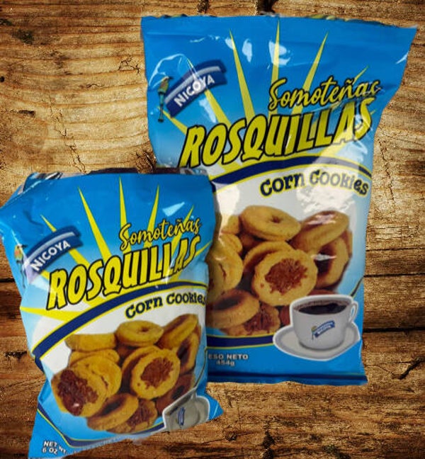 Rosquillas