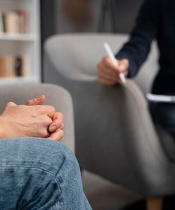 supporto psicologico individuale