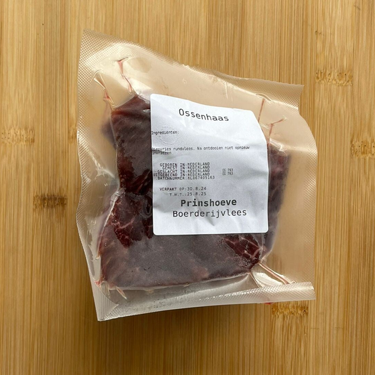 Ossenhaas | 1 stuk