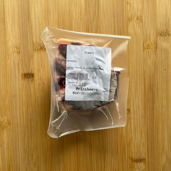 Staart | 250 gram