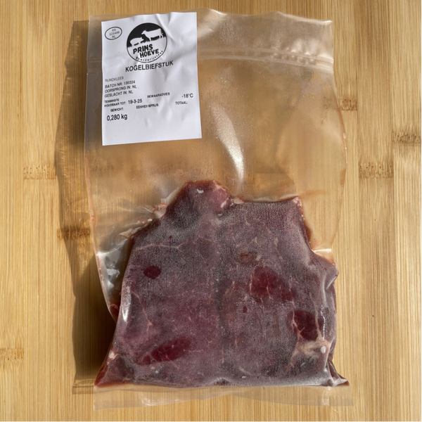 Black Angus kogelbiefstuk