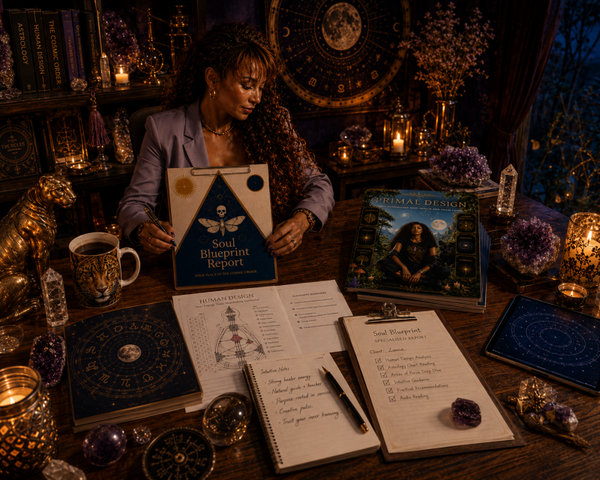 Deep-dive Purpose & Blueprint reading