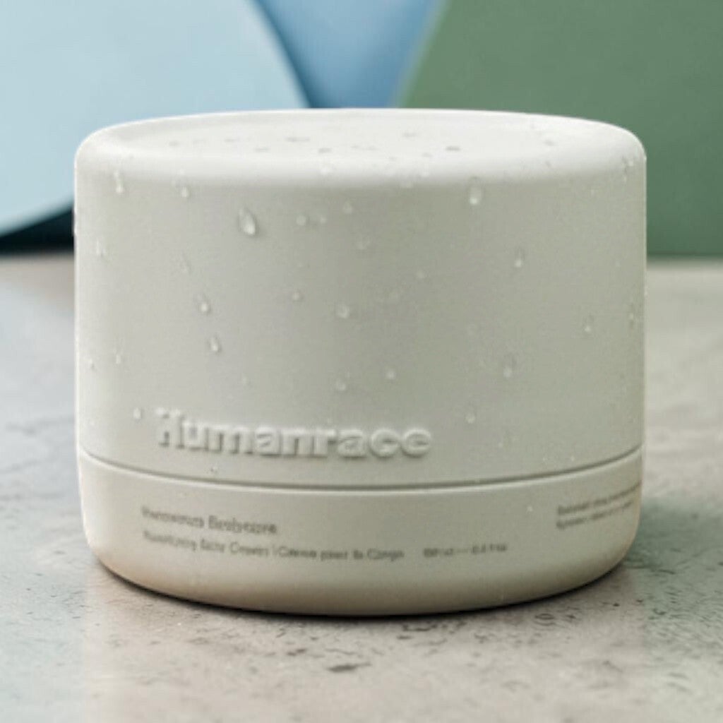 Humanrace Humidifying Face Cream