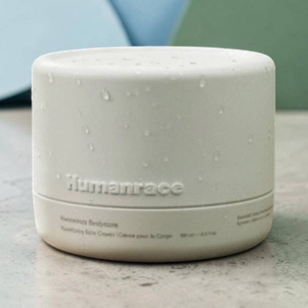 Humanrace Humidifying Face Cream