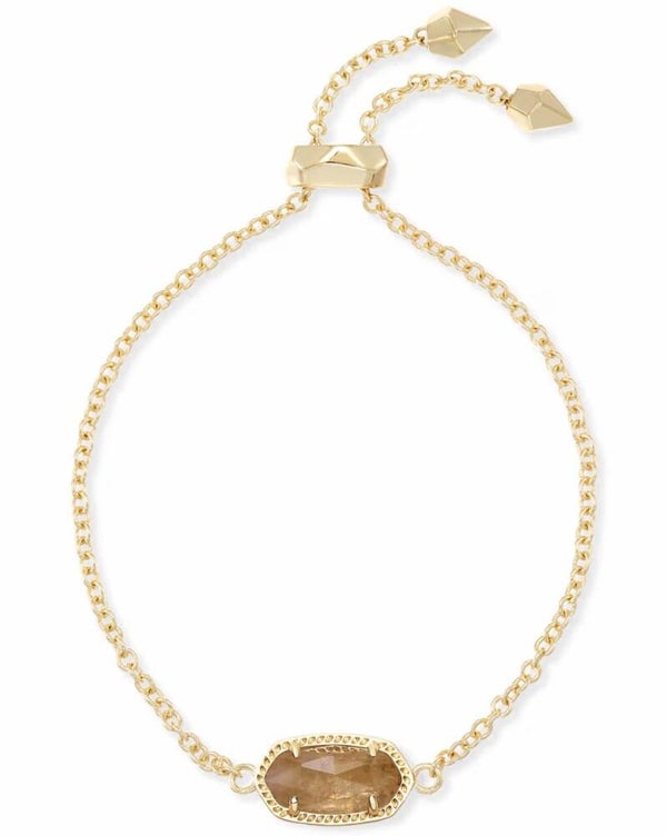 Kendra Scott Gold Bracelets