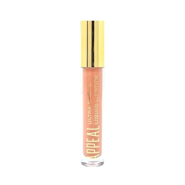 Appeal Cosmetics Ultra Creme Liquid Lipstick