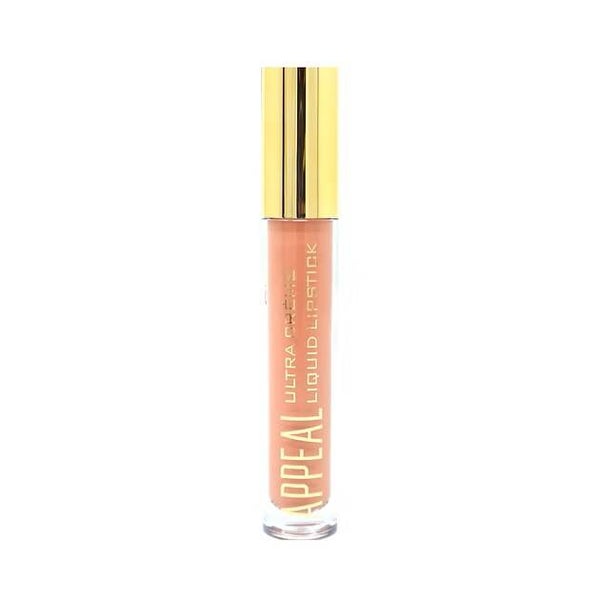 Appeal Cosmetics Ultra Creme Liquid Lipstick