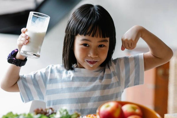 Asesoramiento Nutricional Puntual