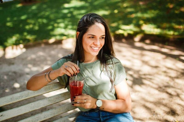 Plan nutricional individual / Alta inicial