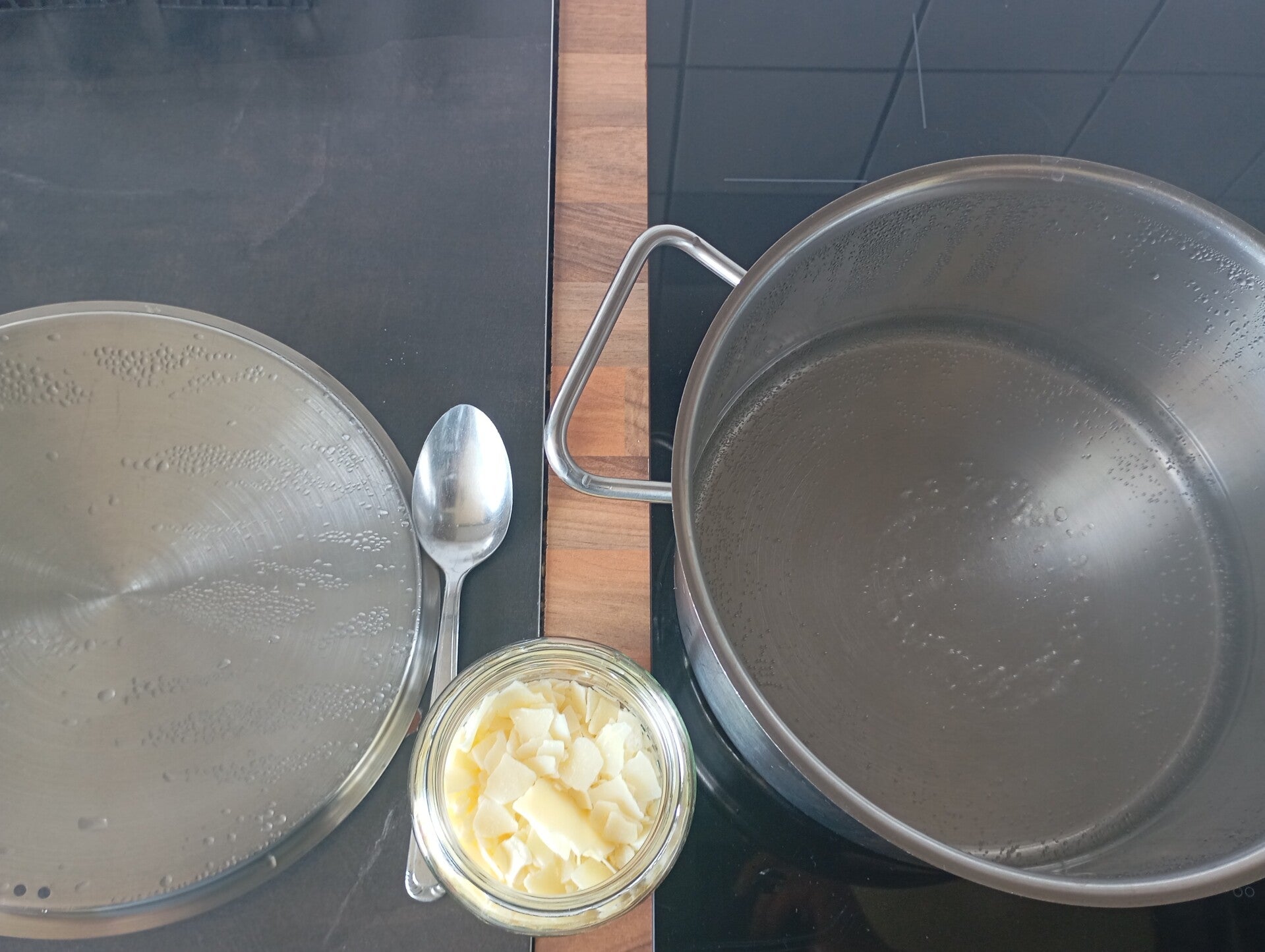 Workshop: Natuurlijk schoonmaken - De boel om zeep helpen 19-09-2026